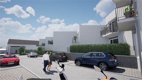 Prodej bytu 1kk, 31 m² 14