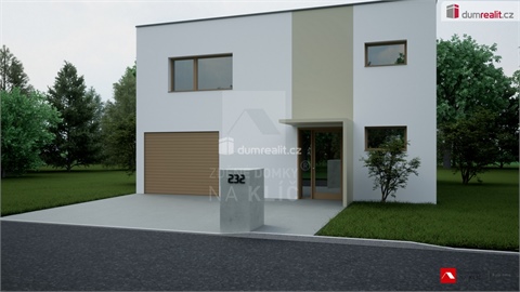 Prodej rodinného domu, 120 m² - 14