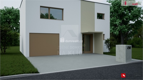 Prodej rodinného domu, 120 m² 16