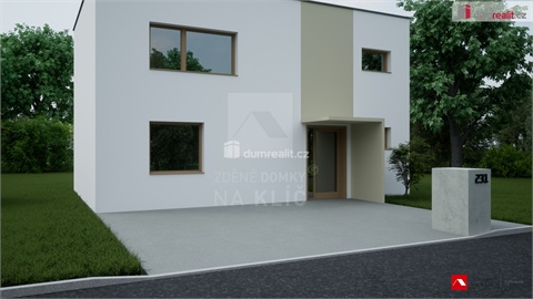 Prodej rodinného domu, 120 m² 4