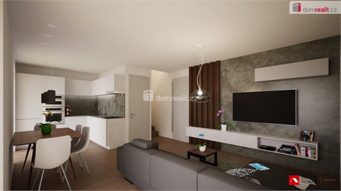 Prodej rodinného domu, 120 m² - 2