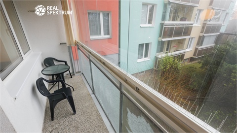 Prodej bytu 1kk, 30 m² - 12