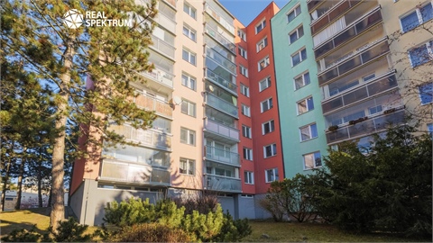 Prodej bytu 1kk, 30 m² 14