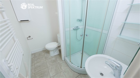 Prodej bytu 1kk, 30 m² 4