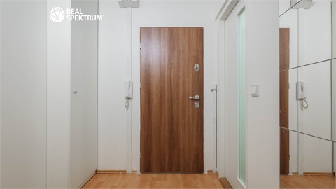 Prodej bytu 1kk, 30 m² 10