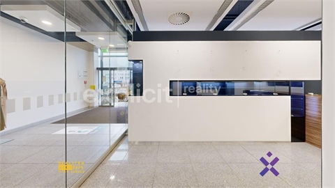 Pronájem obchodních prostor, 37 m² - 2