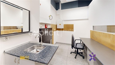 Pronájem obchodních prostor, 37 m² - 8