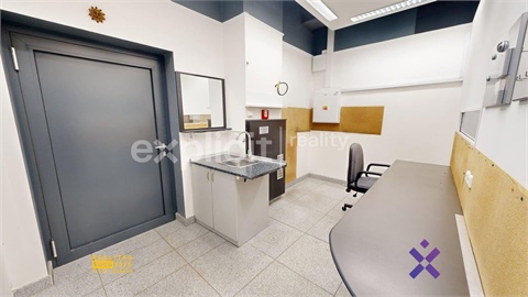 Pronájem obchodních prostor, 37 m² 8