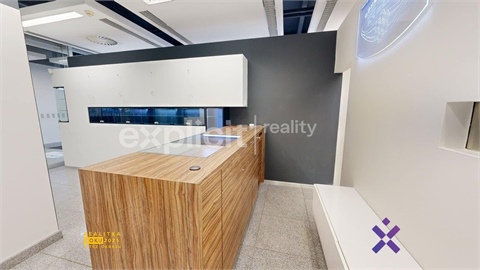 Pronájem obchodních prostor, 37 m² - 4