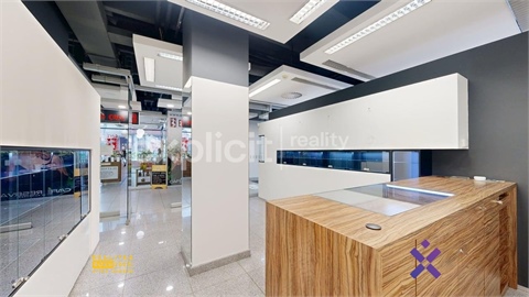 Pronájem obchodních prostor, 37 m² 6