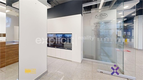 Pronájem obchodních prostor, 37 m² 4