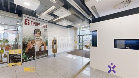 Pronájem obchodních prostor, 37 m² - 0