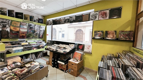 Pronájem obchodních prostor, 117 m² 4