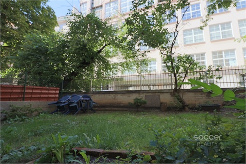 Pronájem bytu 2kk, 60 m² - 12