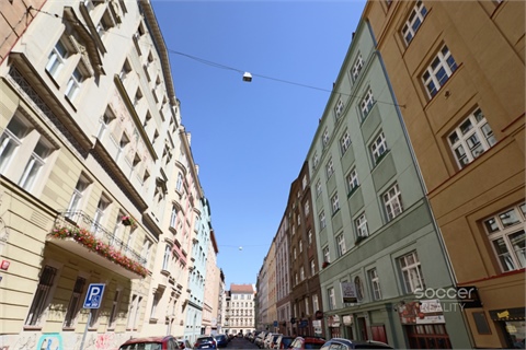 Pronájem bytu 2kk, 60 m² - 10