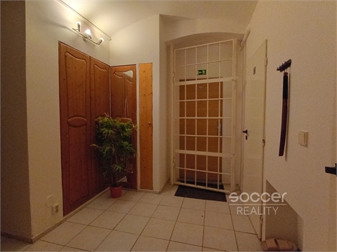 Pronájem bytu 2kk, 60 m² - 4