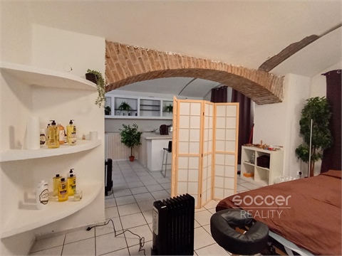 Pronájem bytu 2kk, 60 m² - 2