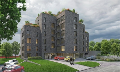 Pronájem obchodních prostor, 45 m² 2