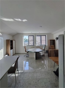 Prodej výrobního objektu, 4 222 m² - 4