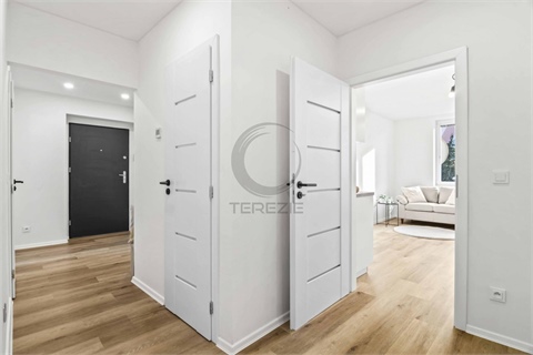 Prodej bytu 3kk, 80 m² - 4