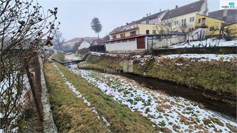 Prodej rodinného domu, 110 m² - 8