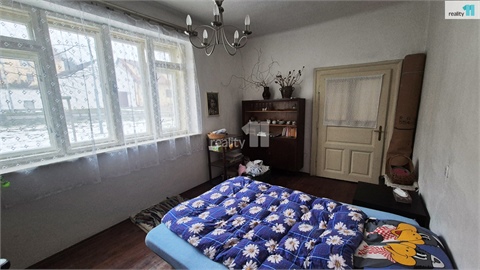 Prodej rodinného domu, 110 m² 4