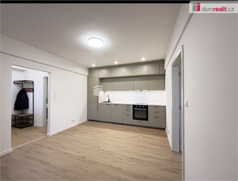 Pronájem bytu 2kk, 42 m² 8
