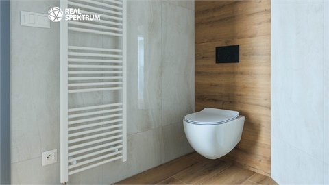 Prodej bytu 1kk, 35 m² - 4