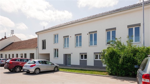 Prodej bytu 1kk, 35 m² - 8