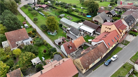 Prodej rodinného domu, 140 m² - 0