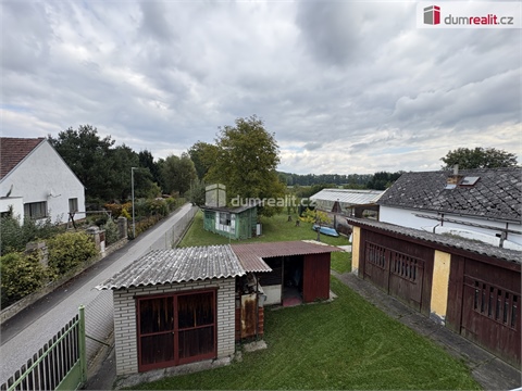 Prodej rodinného domu, 140 m² - 16