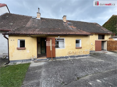 Prodej rodinného domu, 140 m² - 4