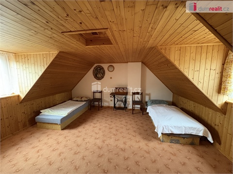 Prodej rodinného domu, 140 m² 14