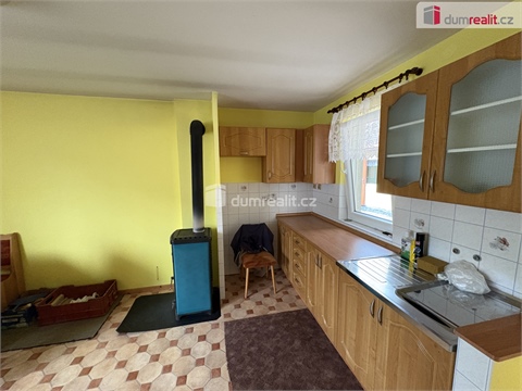 Prodej rodinného domu, 140 m² - 12