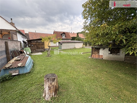 Prodej rodinného domu, 140 m² - 20