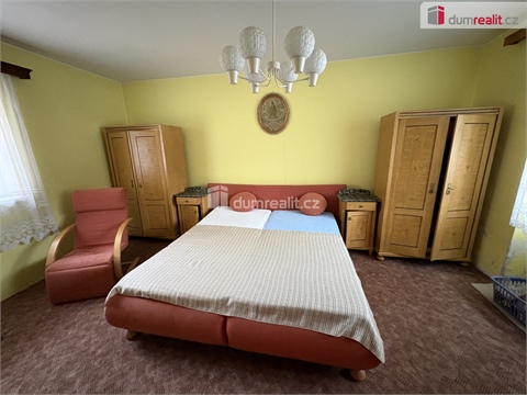 Prodej rodinného domu, 140 m² 6