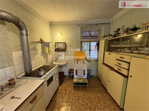 Prodej rodinného domu, 140 m² 8