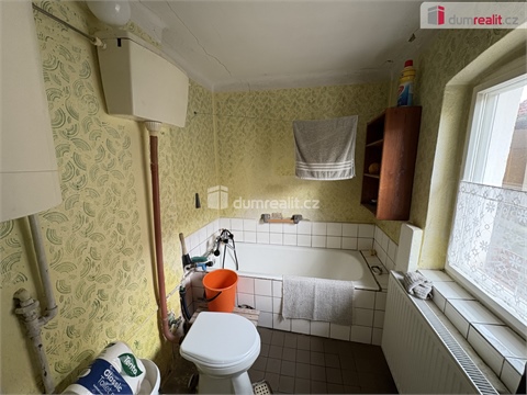 Prodej rodinného domu, 140 m² - 8