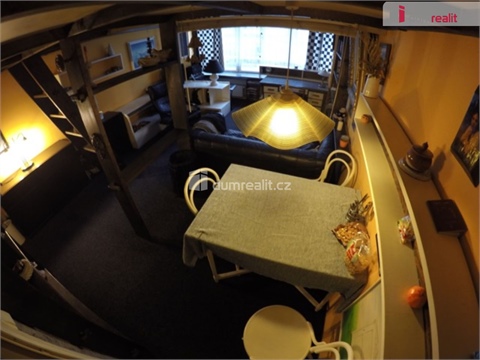 Pronájem bytu 1kk, 36 m² - 6