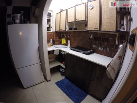 Pronájem bytu 1kk, 36 m² - 8