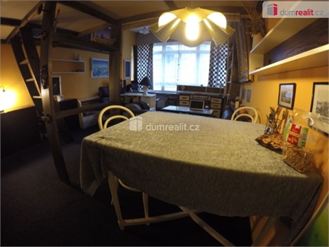 Pronájem bytu 1kk, 36 m² 8