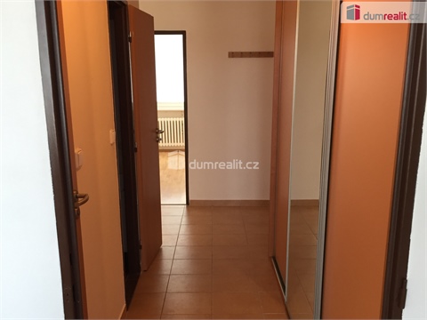 Pronájem bytu 3+1, 73 m² - 8