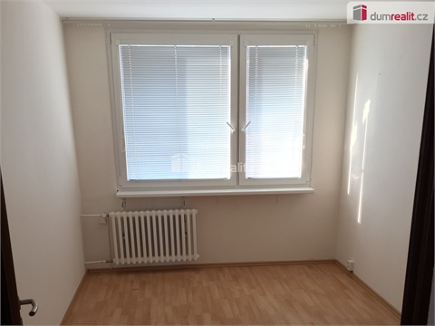 Pronájem bytu 3+1, 73 m² 4