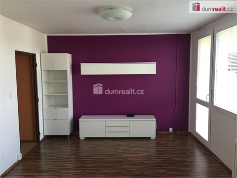 Pronájem bytu 3+1, 73 m² 6