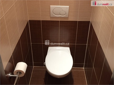 Pronájem bytu 3+1, 73 m² - 2