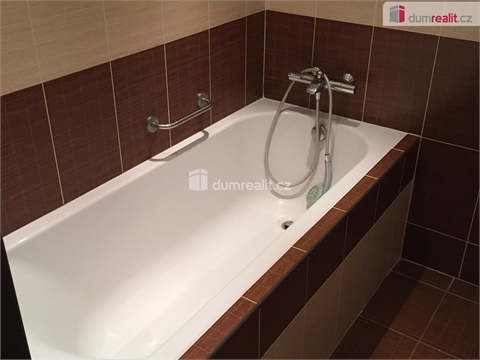 Pronájem bytu 3+1, 73 m² 2