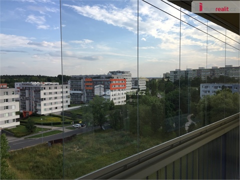 Pronájem bytu 3+1, 73 m² - 6