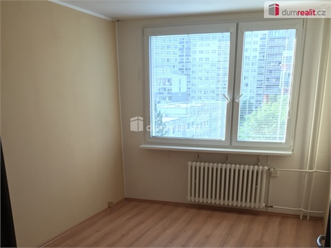 Pronájem bytu 3+1, 73 m² - 4