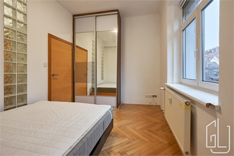 Pronájem bytu 3kk, 81 m² 8