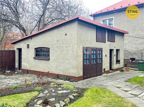 Prodej rodinného domu, 158 m² - 18